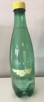 Fou d'o gout citron