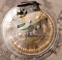 Quiche lorraine