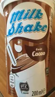 Milk Shake