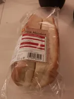Brioche Saint Nicolas