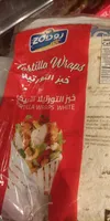tortilla wrap