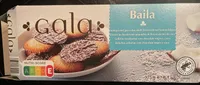 Baila Koekjes