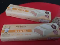 Ambiante manon blanc