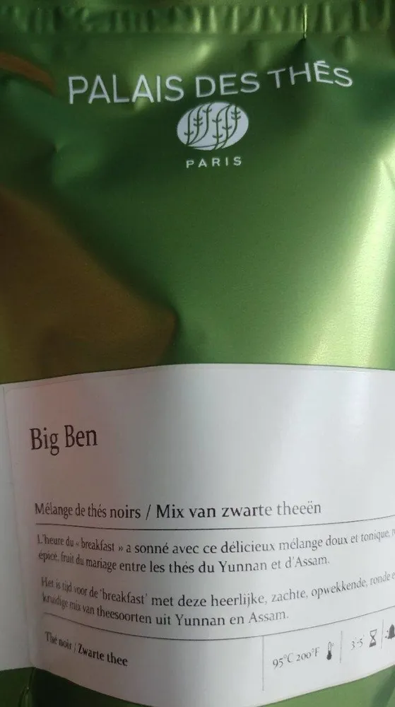 Big Ben