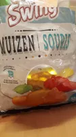 Muizen / Souris