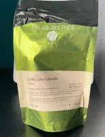 Thé menthe glaciale