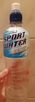 Sports Waters Citrus 6 Flesjes x 50 cl (river)