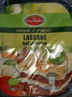 Lasagne bolognaise