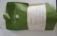 Thé caramel