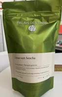 Citron vert Sencha