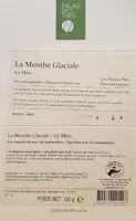 La menthe glaciale