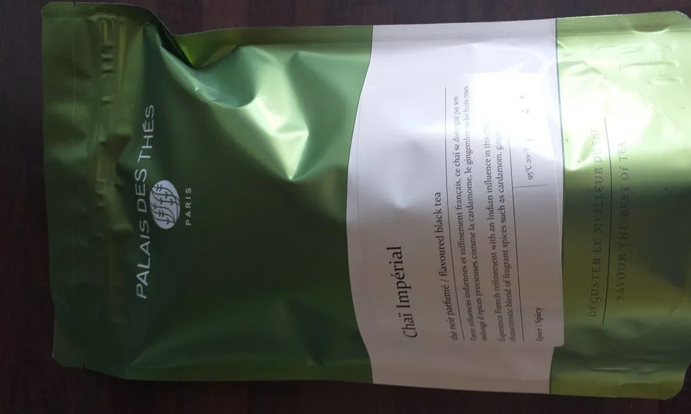 Chai Impérial
