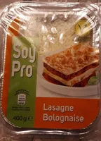 Spaghetti bolognaise