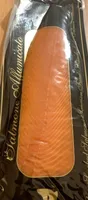 Salmone Affumicato