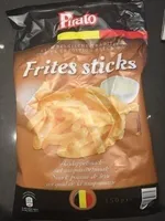 Frites Sticks