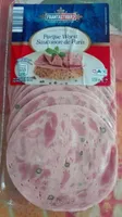 Saucisson de Paris