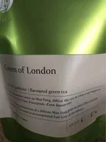 Green of london