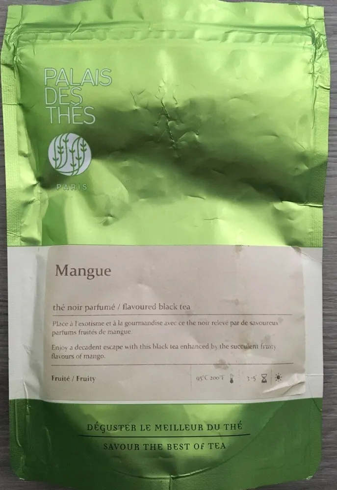 Mangue