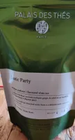 Exotic party