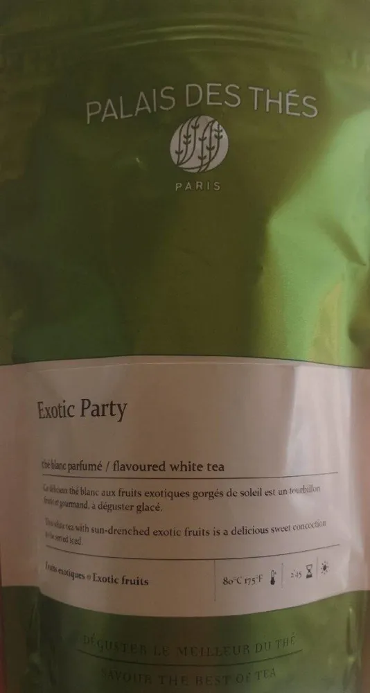 Exotic Party