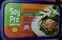 Margarine De Cuisson, 500g