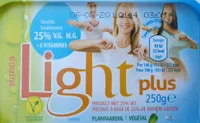 Buttella Light
