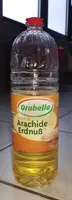 Huile D'arachide