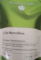 Le thé merveilleux