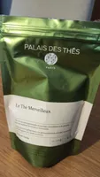 LE THÉ MERVEILLEUX