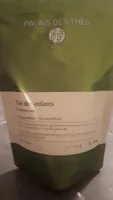 Thé des enfants