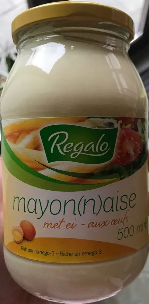 Mayonnaise