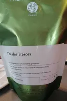 thé des trésors