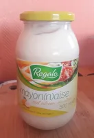 mayon(n)aise met citroen - au citron