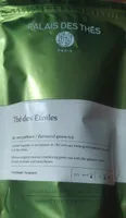 Thé des étoiles