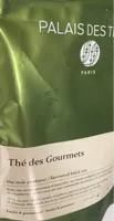 Thé
