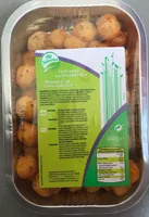 Pommes de terre épicées