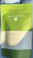 Vives les Fêtes