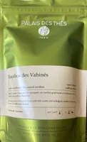 Rooibos des Vahinés