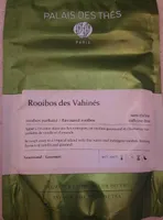 Rooibos des vahinés