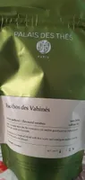 Rooibos des Vahinés