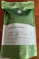 Rooibos des vahines