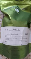 Rooibos des Vahinés