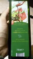 Huile d'olive vierge extra Espagnole