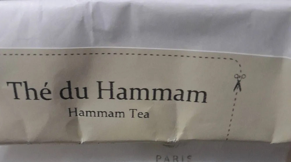The du hammams