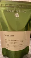 Thé des Alizées