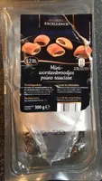Mini-pains saucisse
