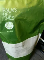 Thé des fakirs