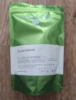 Thé des Vahinés