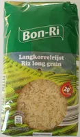 Riz long grain