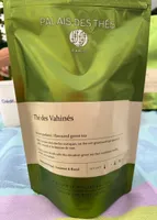 Thé des Vahinés
